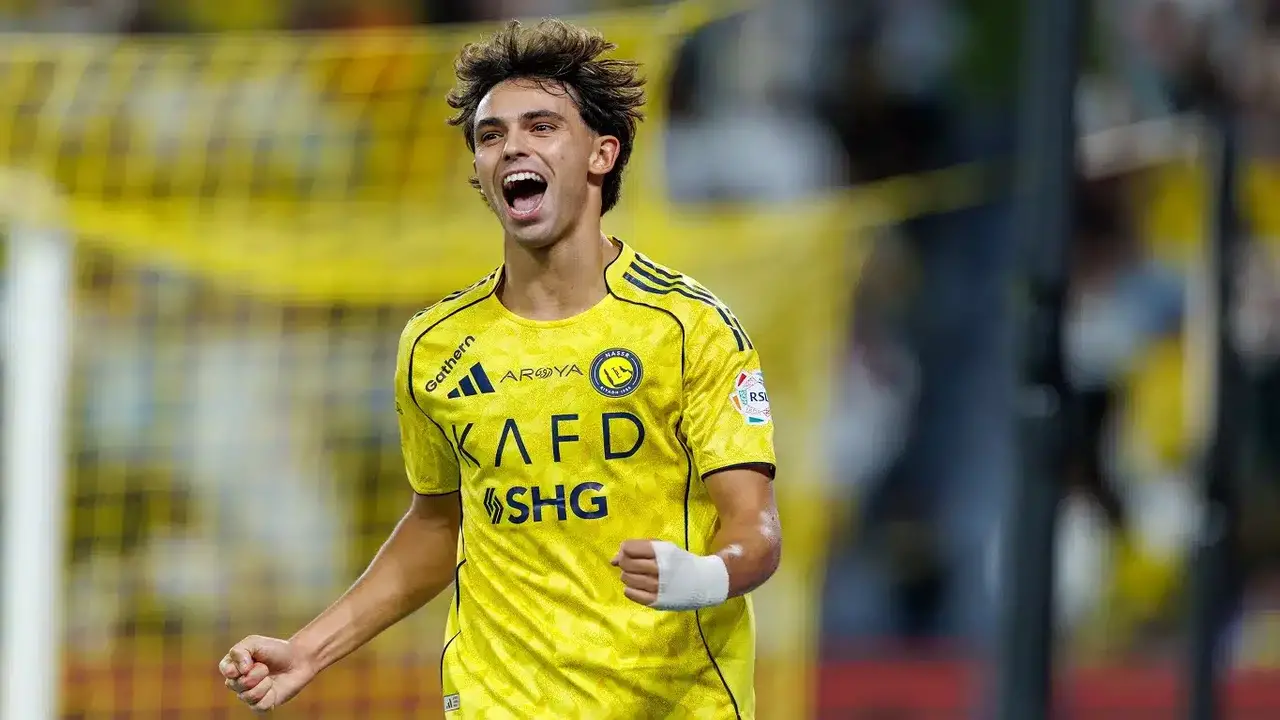 موعد مباراة النصر والفيحاء والقنوات الناقلة للمواجهة المرتقبة بالدوري السعودي